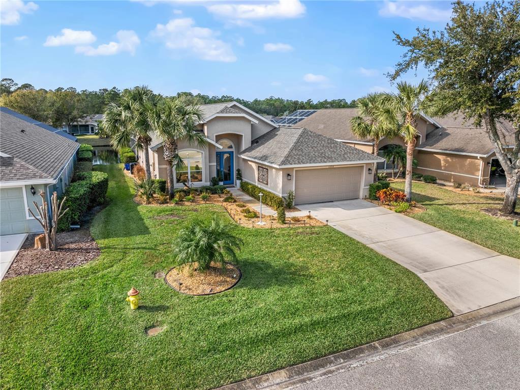 1234 CROWN POINTE LANE