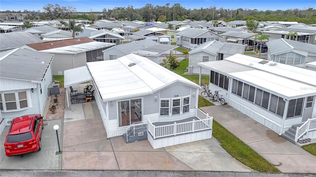 3333 26TH AVENUE E UNIT 1120