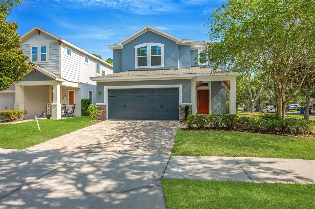 16414 EGRET CROSSING LANE