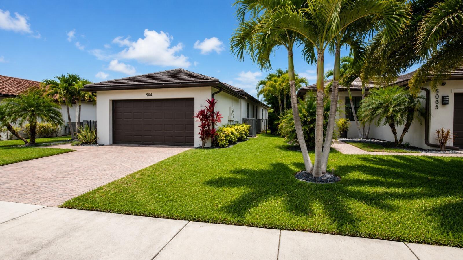 5069 Arancia Lane, Ave Maria FL 34142