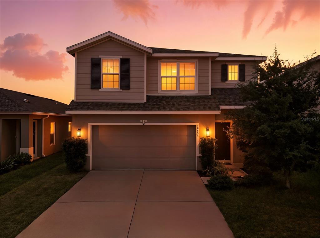 10662 HAWKS LANDING DRIVE