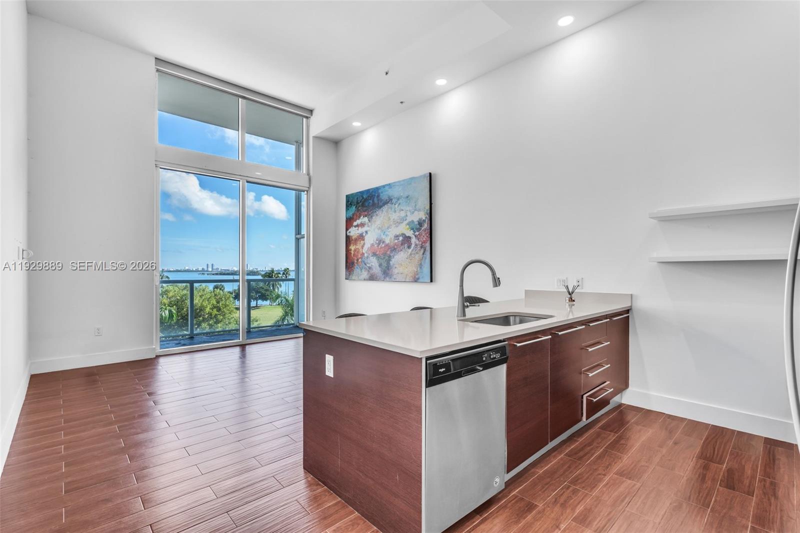 1900 N Bayshore Dr # 604, Miami FL 33132