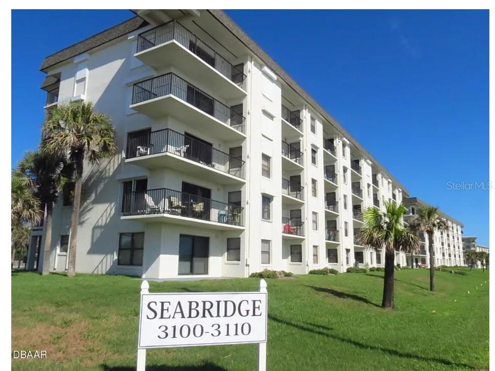 3100 OCEAN SHORE BOULEVARD UNIT 2010