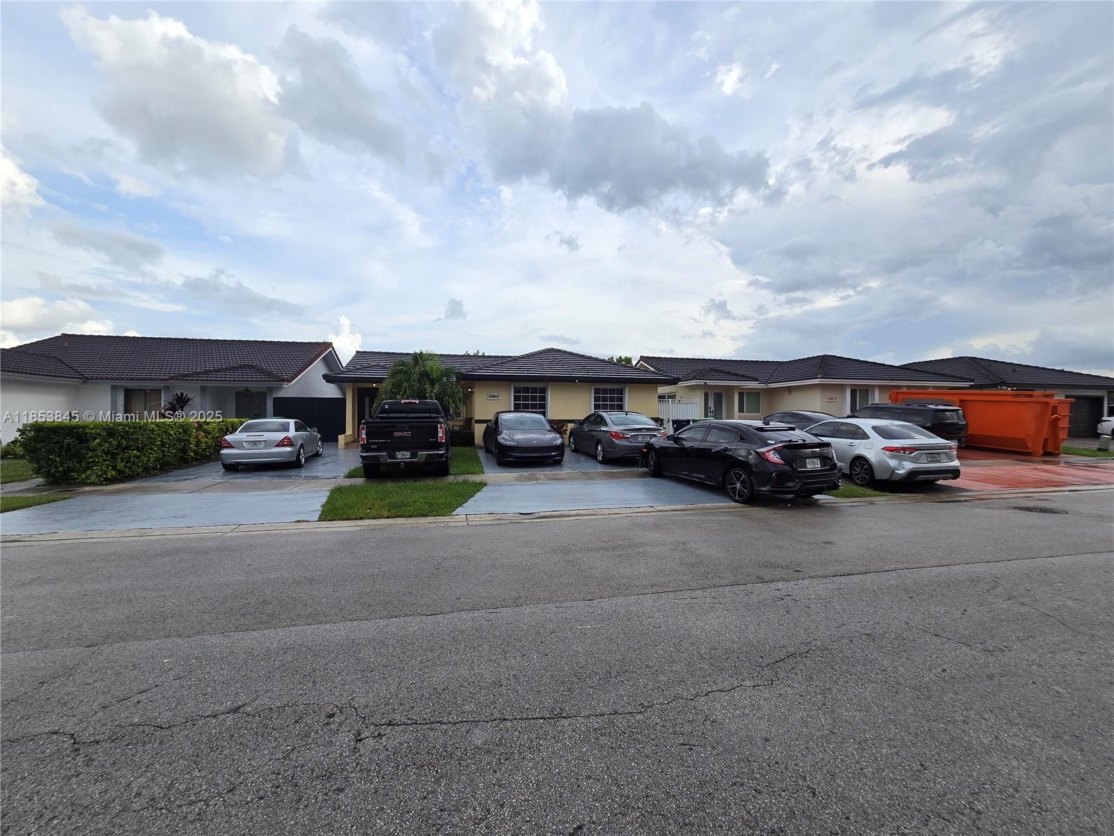 14868 SW 56th Ter, Miami FL 33193