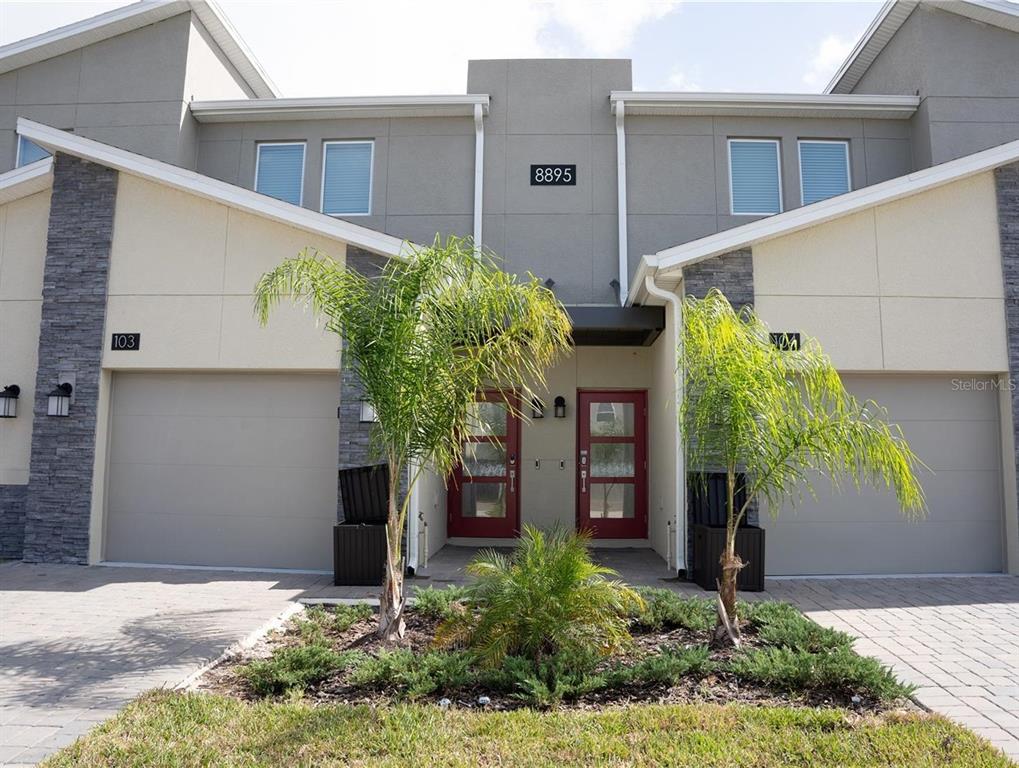 8895 CABOT CLIFFS DRIVE UNIT 103