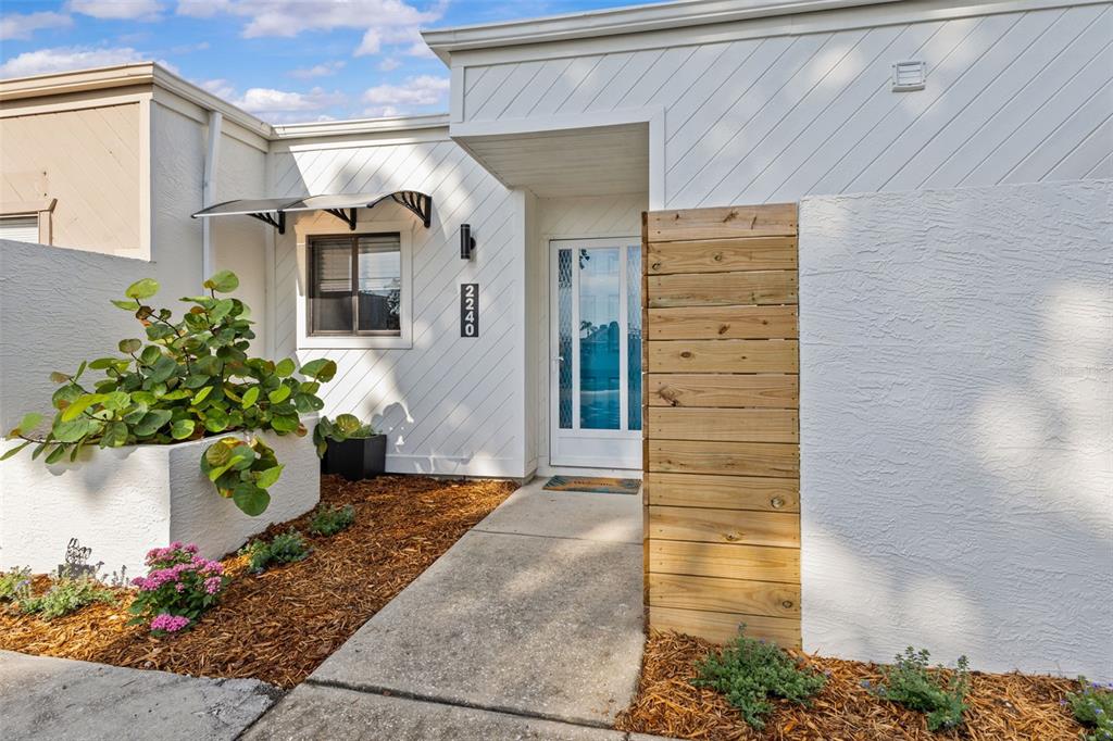 2240 PINEWOOD VILLAS DRIVE