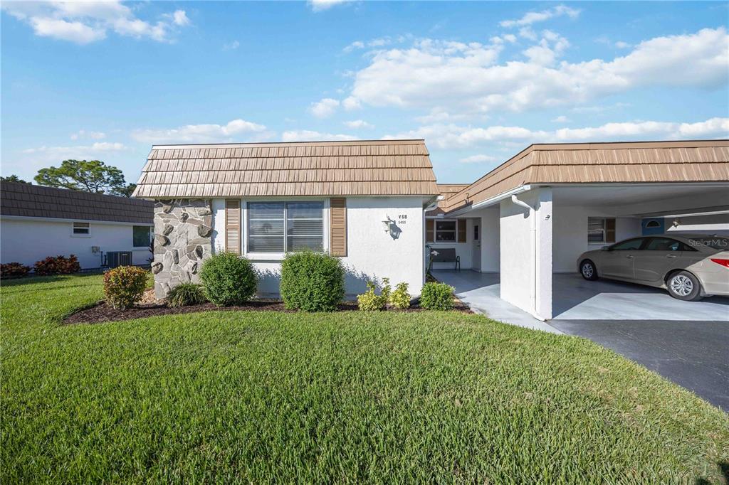 5453 RIVERBLUFF CIRCLE UNIT V68