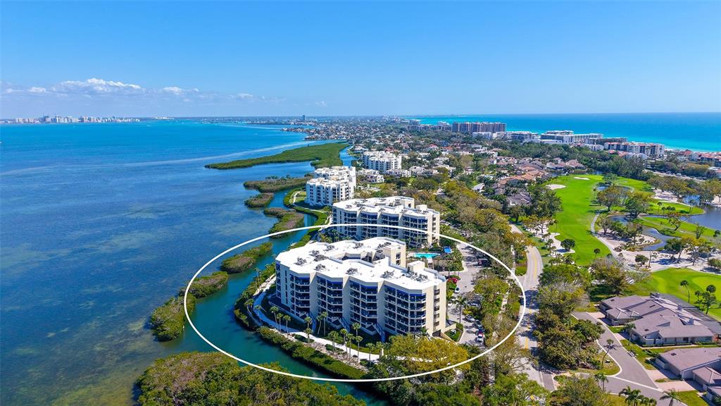2120 HARBOURSIDE DRIVE UNIT 623, LONGBOAT KEY, FL — photo 2 of 30