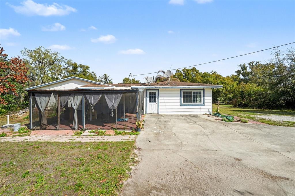 3510 MOORES LAKE ROAD