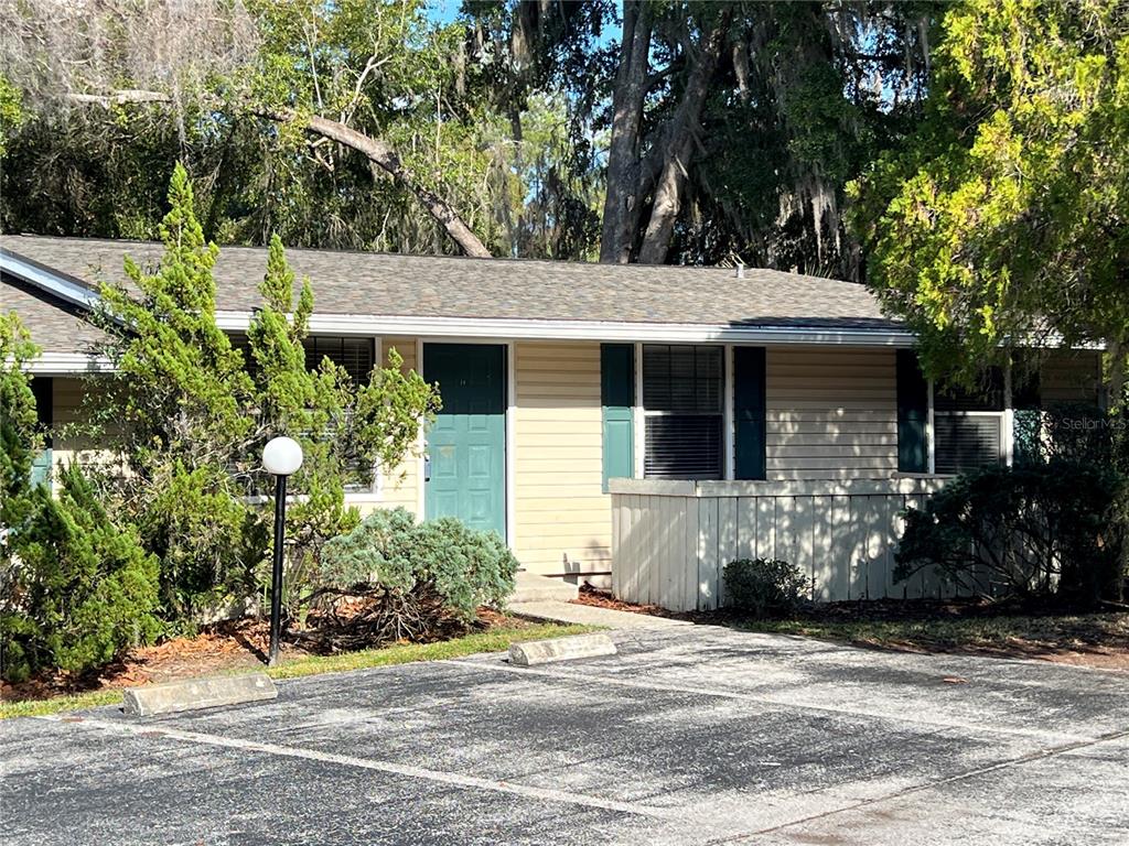 2490 SW 14TH DRIVE UNIT 40