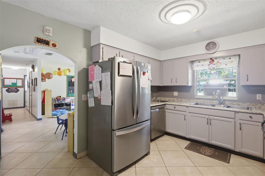 601 N PEACH STREET, BUNNELL, FL — photo 4 of 30