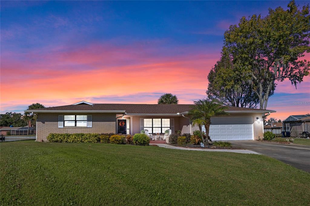 1621 TEXAS COURT