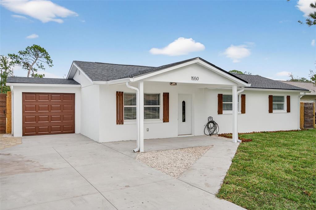 1550 CUMBERLAND LANE