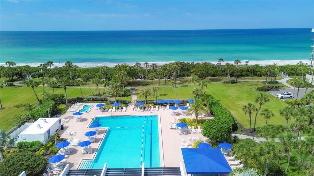1105 GULF OF MEXICO DRIVE UNIT 402