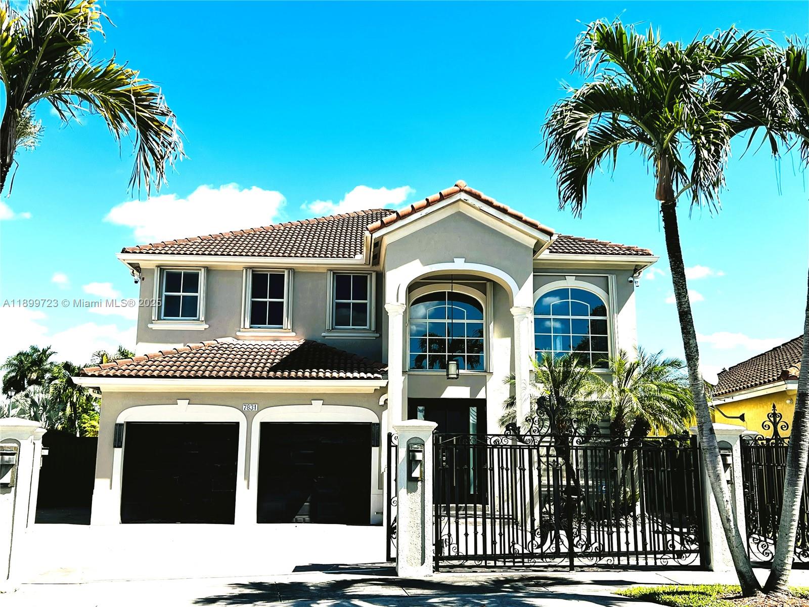 7831 SW 164th Ave, Miami FL 33193