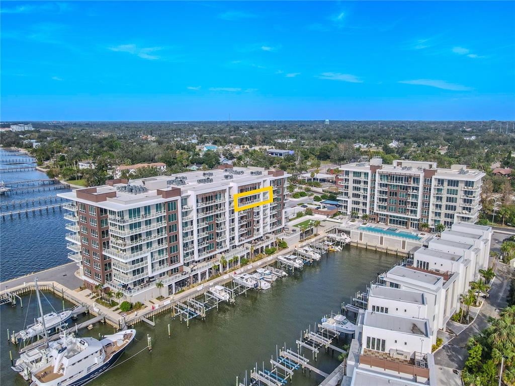 920 N OSCEOLA AVENUE UNIT 703