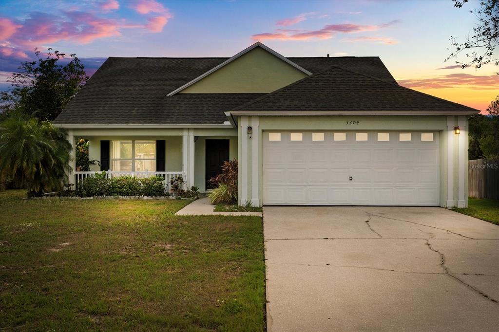 3304 KELSEY LANE