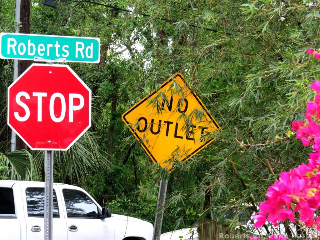 ROBERTS ROAD, PALM HARBOR, FL — photo 2 of 14