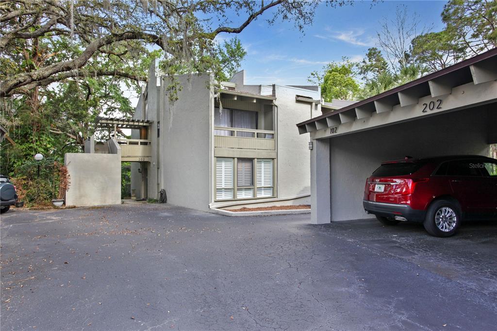 102 FAIRWAY DRIVE UNIT 102
