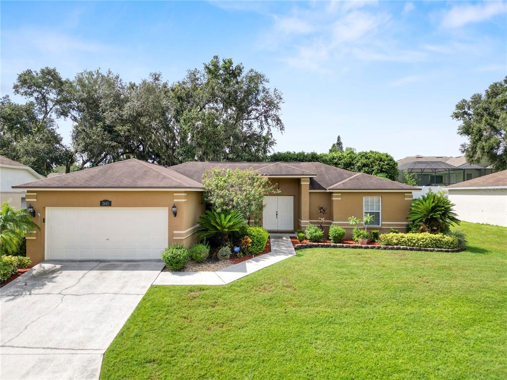 2645 GREEN VALLEY DRIVE