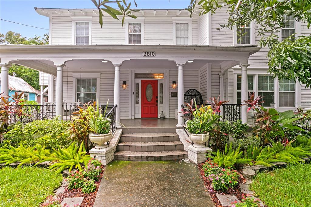 2810 N 10TH STREET