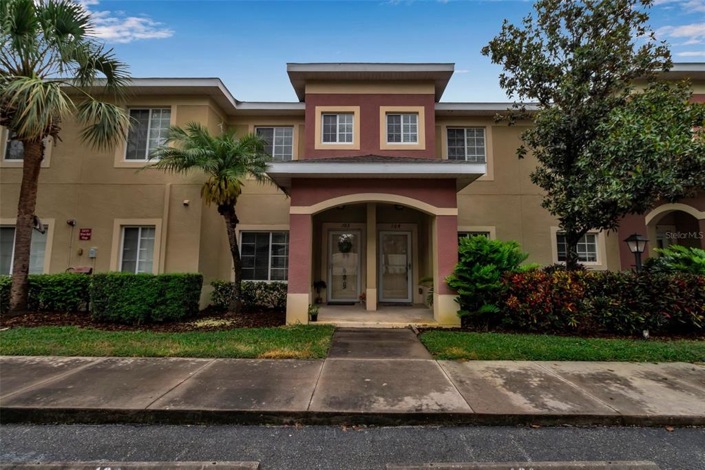 3707 45TH TERRACE W UNIT 104