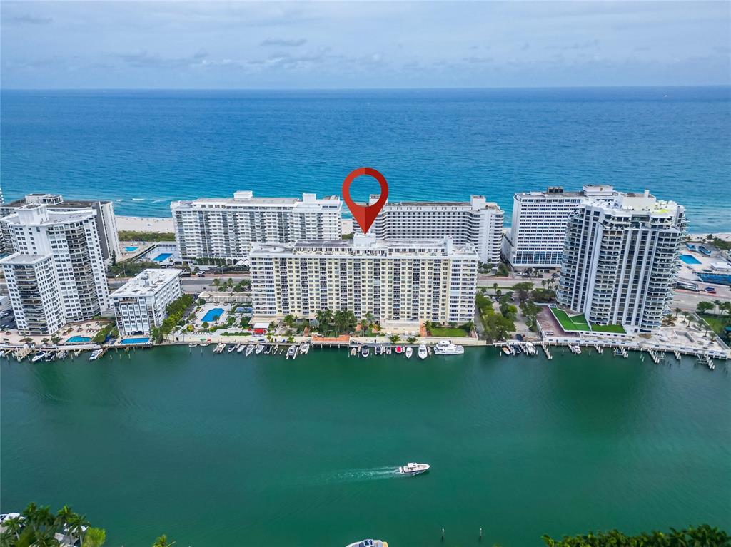 5600 COLLINS AVENUE UNIT 6P