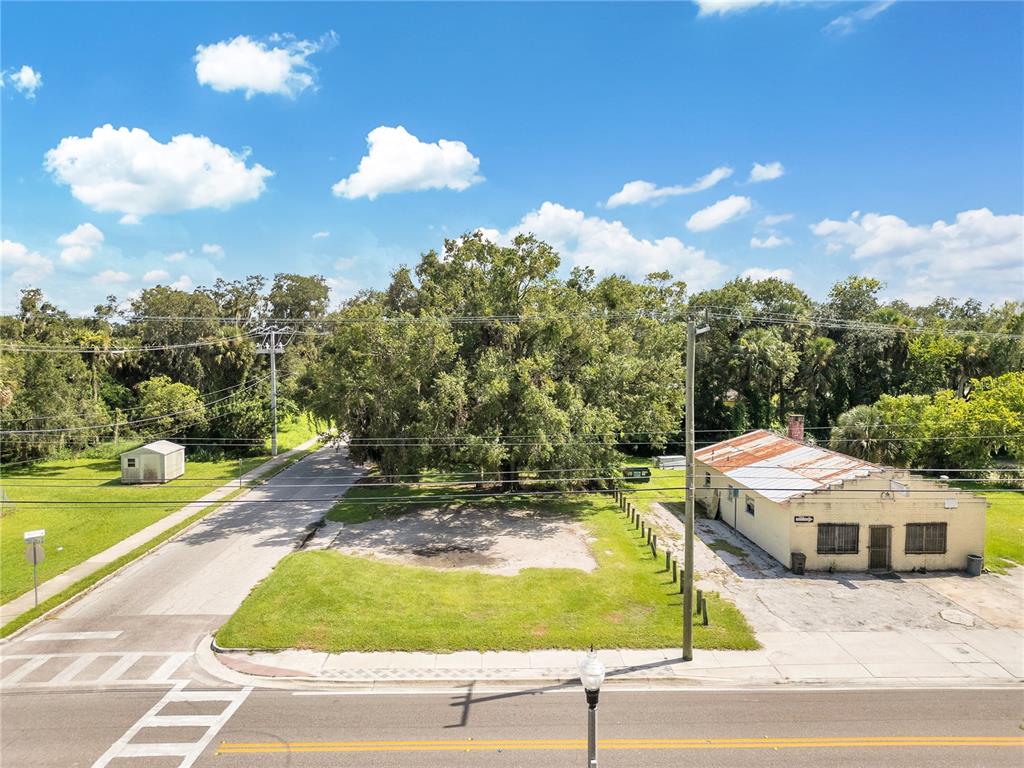1401 HISTORIC GOLDSBORO BOULEVARD