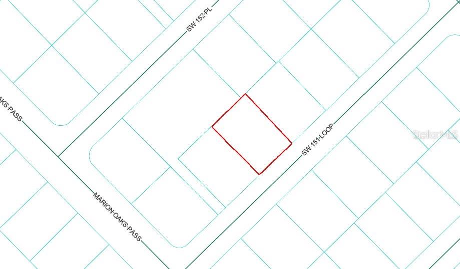 SW 151 LOT 5 LOOP, OCALA, FL — photo 2 of 4