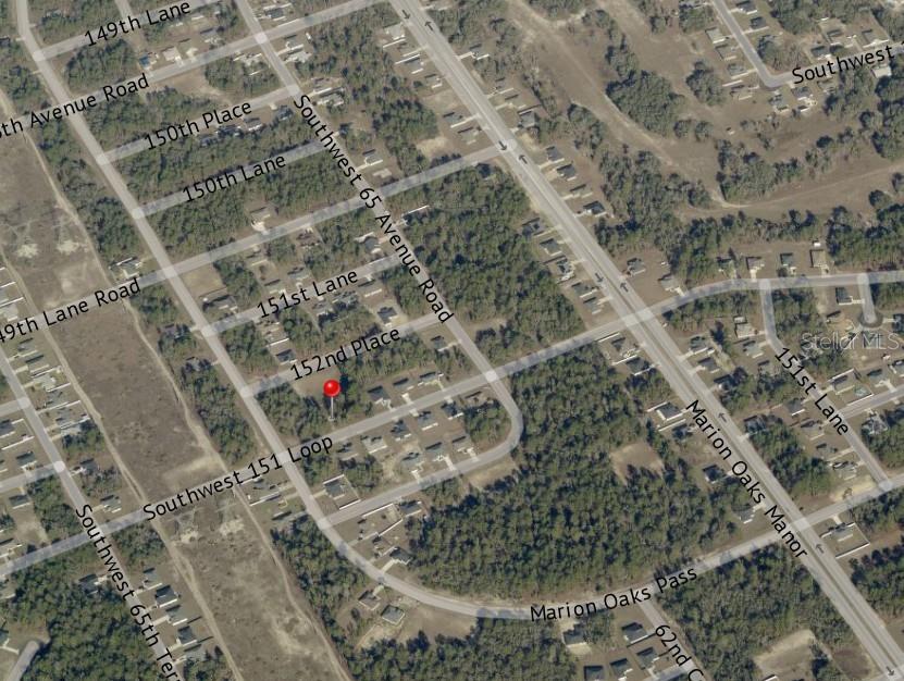 SW 151 LOT 5 LOOP, OCALA, FL — photo 3 of 4