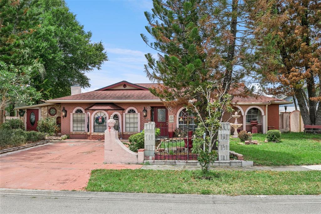 5304 ANSONIA COURT