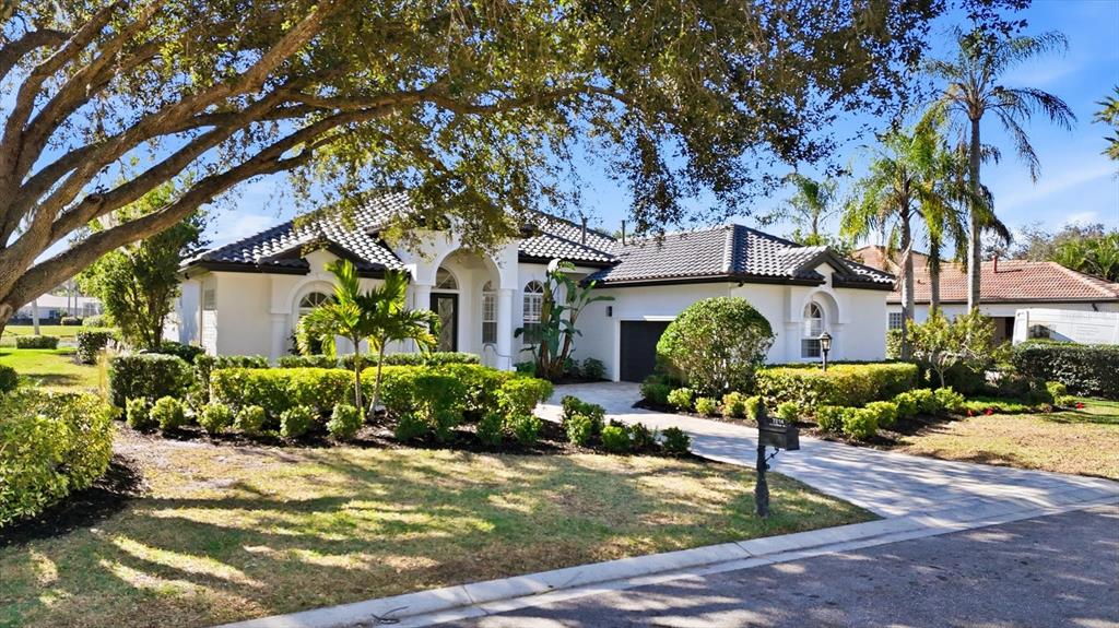 7214 MARLOW PLACE, UNIVERSITY PARK, FL — photo 2 of 30