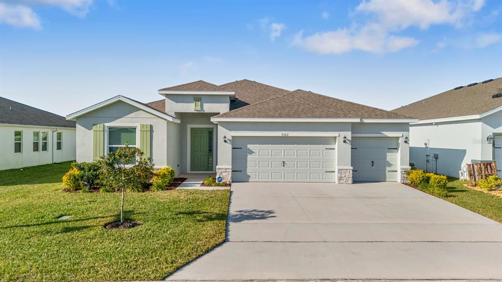 3507 GOLDEN WHEAT LANE