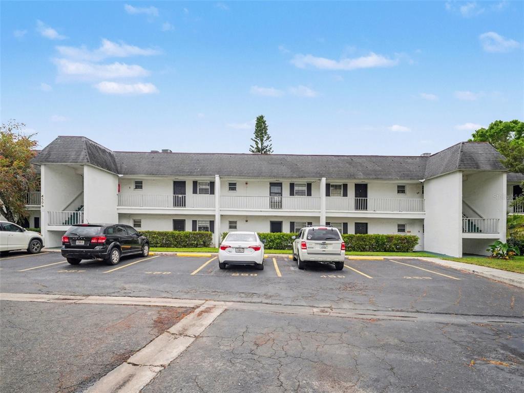 4506 3RD STREET CIRCLE W UNIT 256