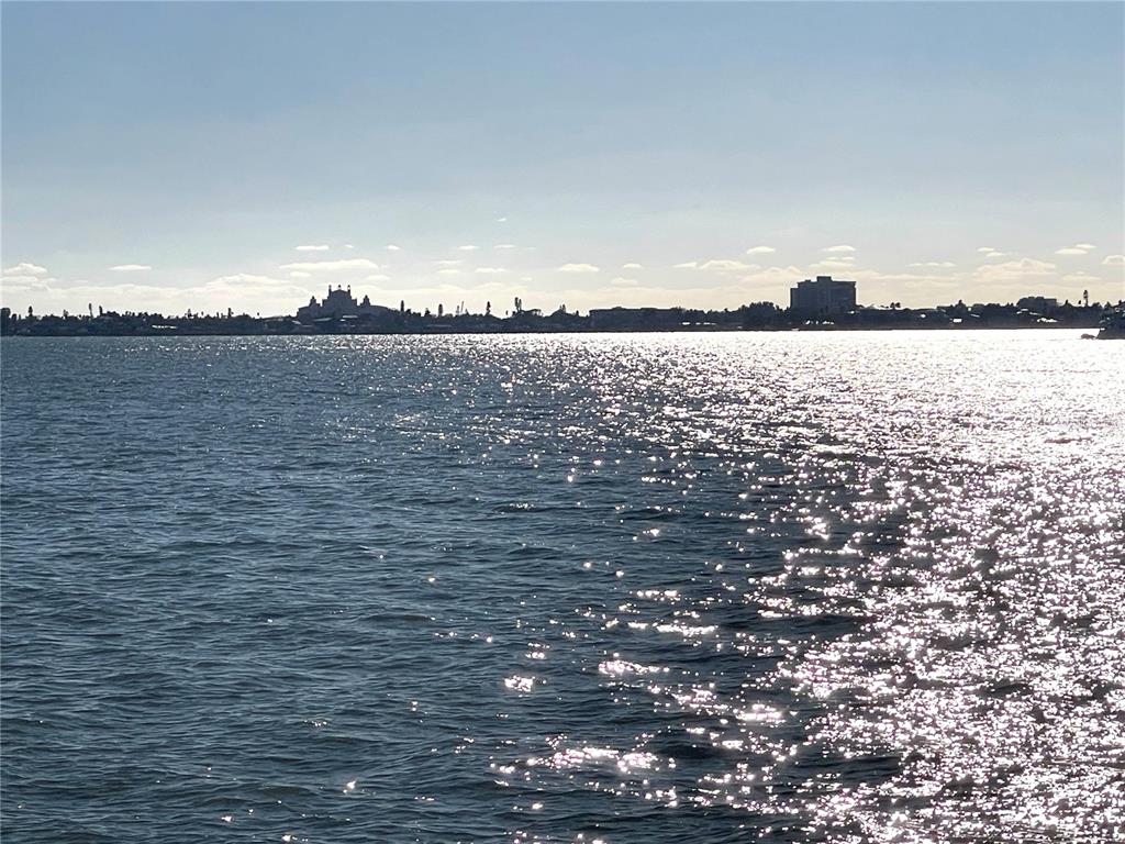 5980 SHORE BOULEVARD S UNIT 111