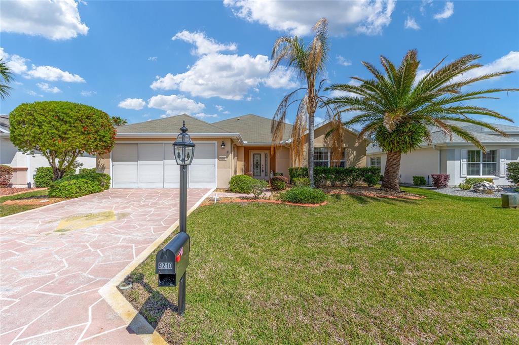 9210 SE 118TH LOOP, SUMMERFIELD, FL — photo 2 of 30