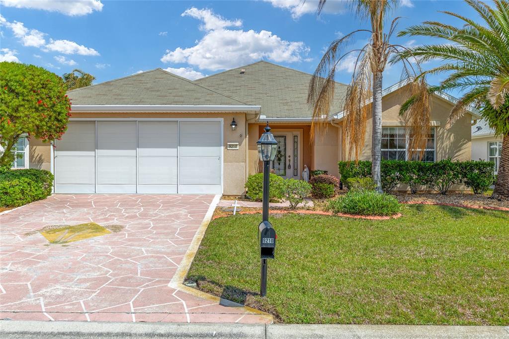 9210 SE 118TH LOOP, SUMMERFIELD, FL — photo 3 of 30