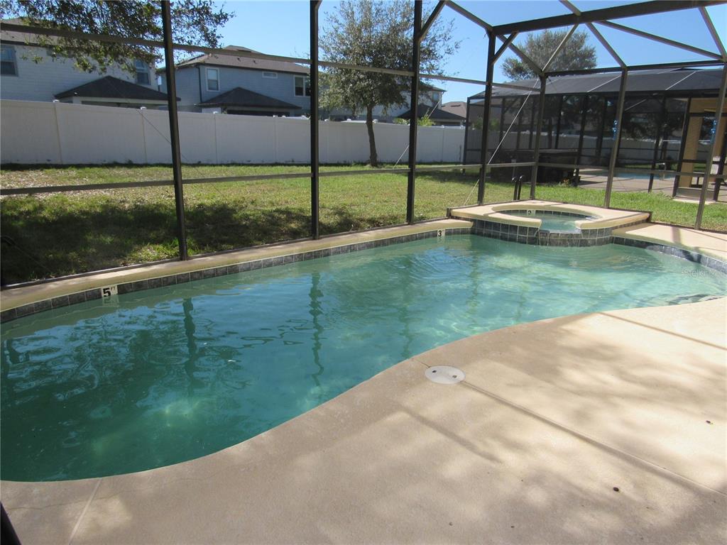538 CADIZ LOOP, DAVENPORT, FL — photo 3 of 14