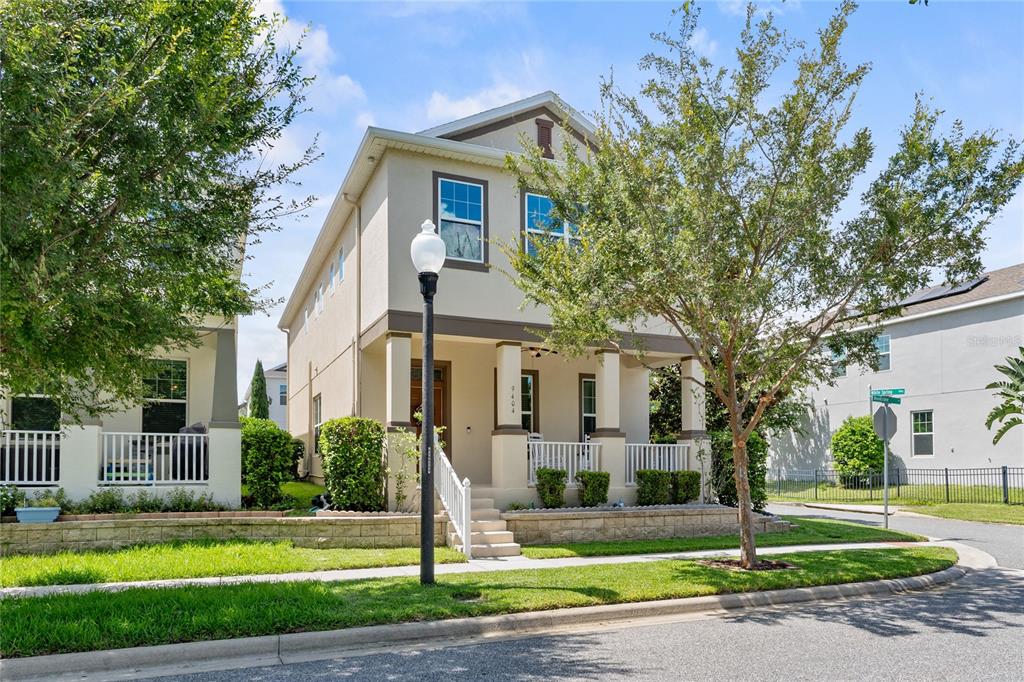 9404 WOODCRANE DRIVE