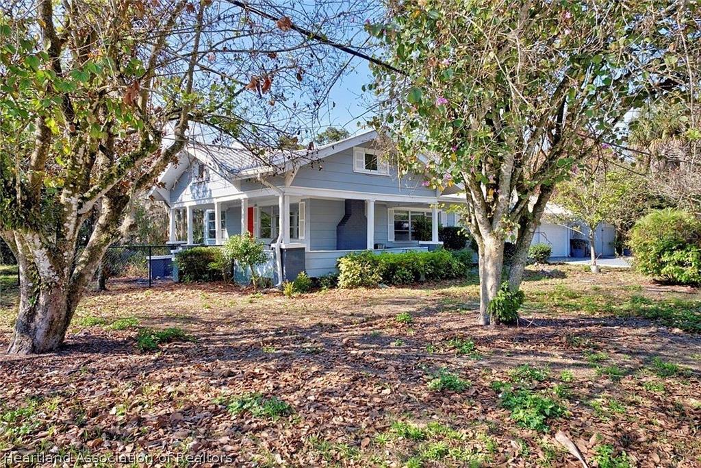 600 S VERONA AVENUE