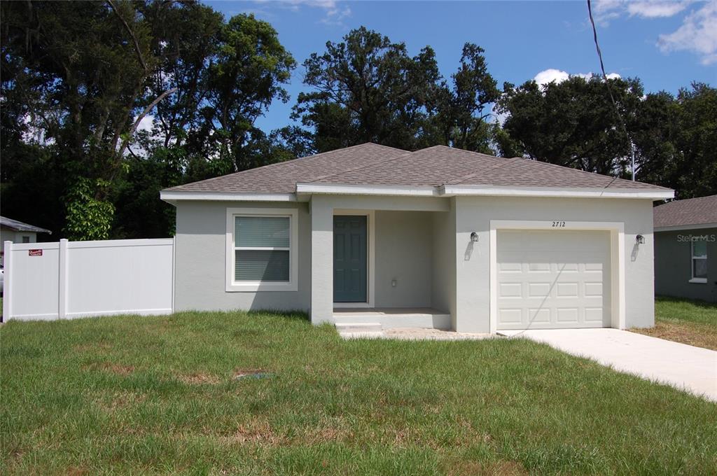 2712 WILLISTON DRIVE