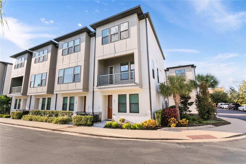 2511 N GRADY AVENUE UNIT 41