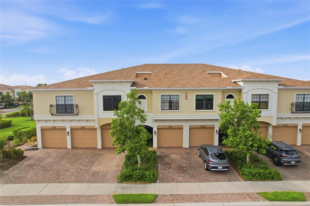 7321 SKYBIRD ROAD UNIT 397