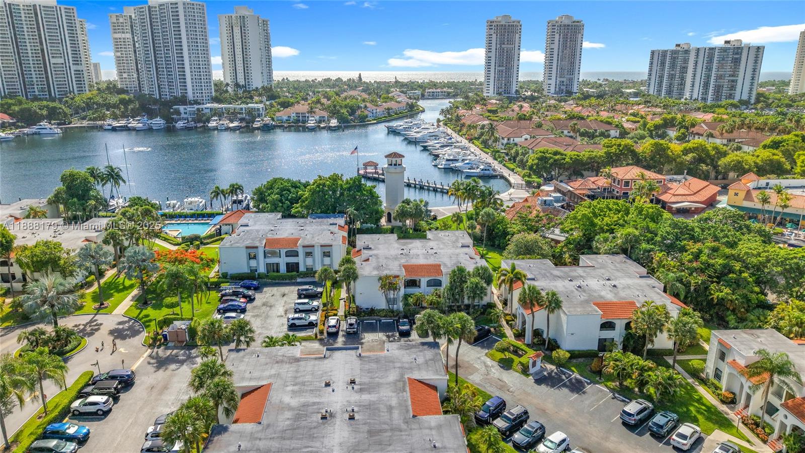 3552 Magellan Cir # 2, Aventura FL 33180