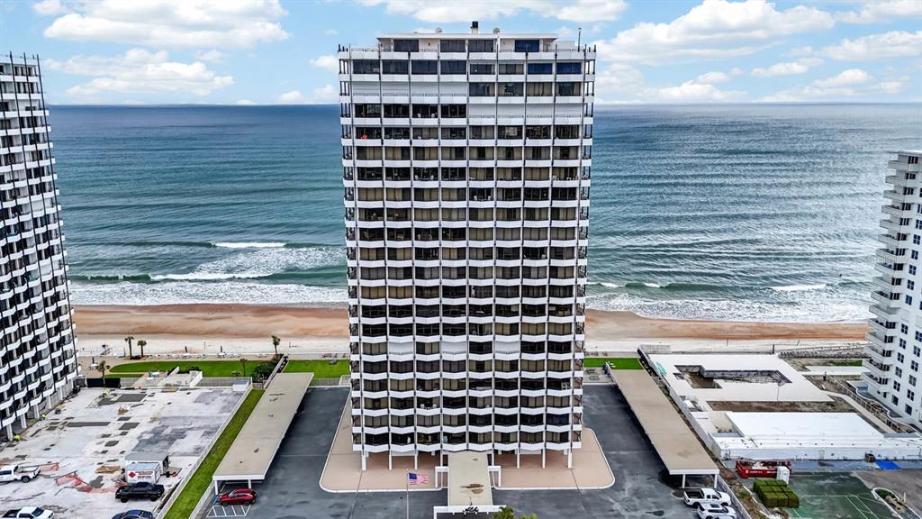 2828 N ATLANTIC AVENUE UNIT 1804