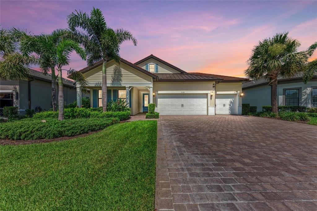 7781 GRANDE SHORES DRIVE