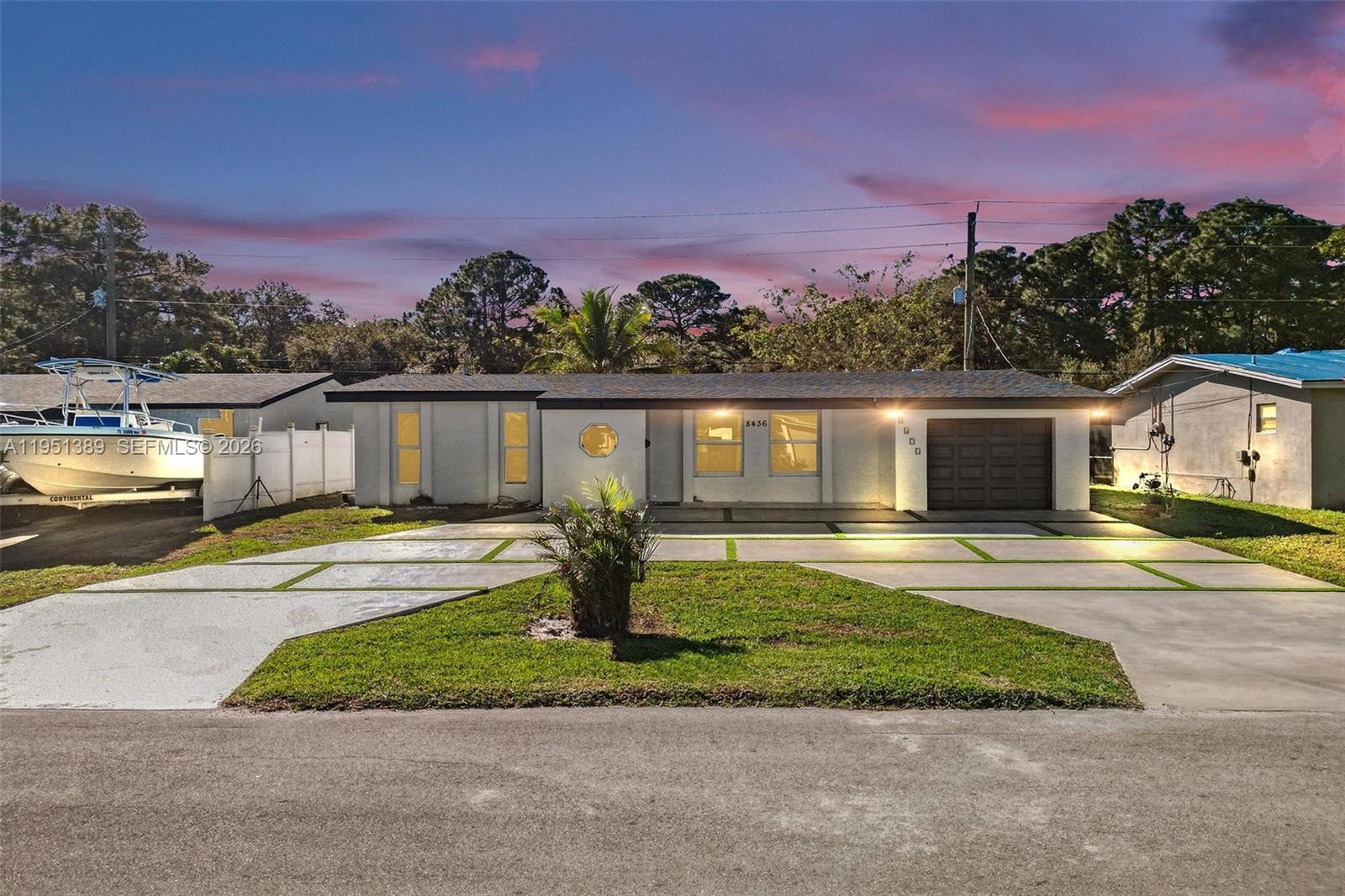 8436 Southampton Dr, Miramar FL 33025