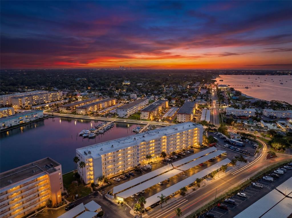 5925 SHORE BOULEVARD S UNIT 108