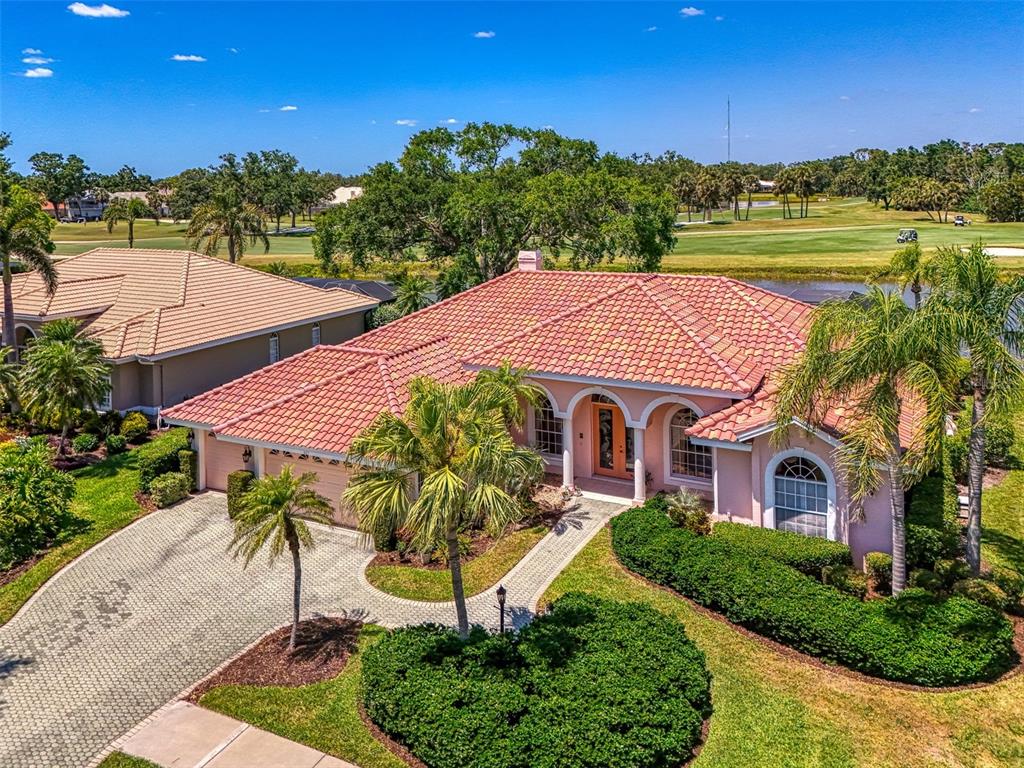 407 FIELDSTONE DRIVE