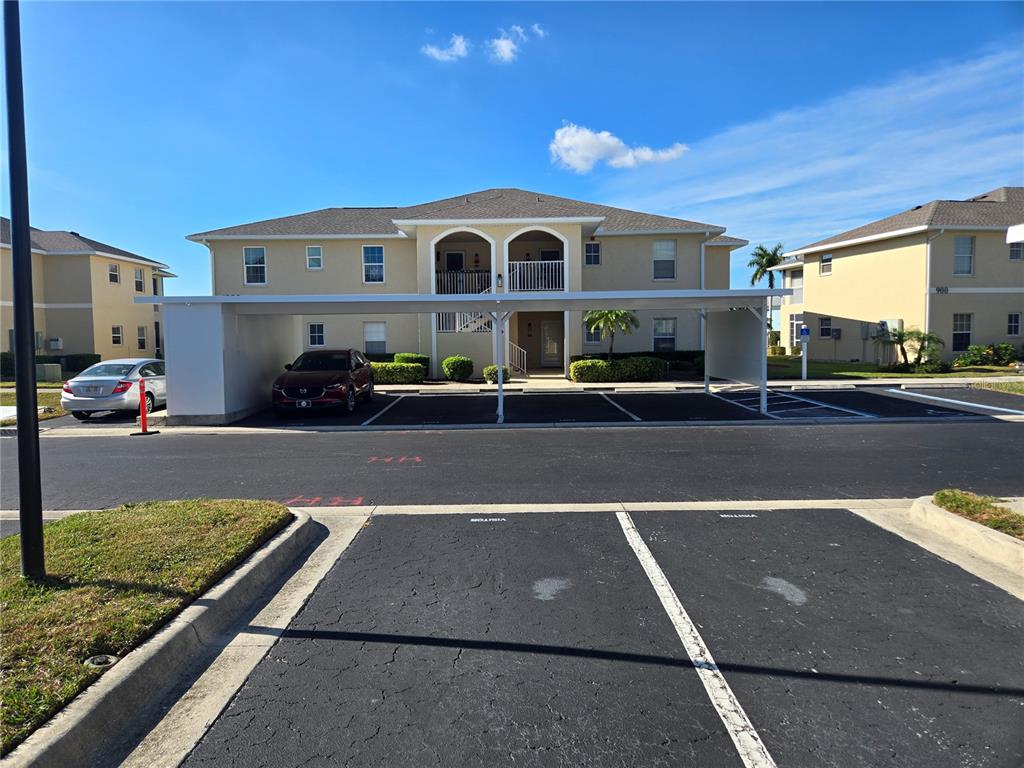 5800 SABAL TRACE DRIVE UNIT 1002